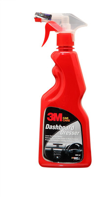 3M Auto Specialty Dashboard Dresser 500ml Vehicle Interior Cleaner(500 ml)