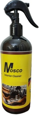 MOSCO Mosco Interior Cleaner M-IC5 Vehicle Interior Cleaner(500 ml)