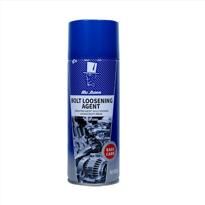 Mr Auen 450 Ml Bolt Cleaner Spray 1 Vehicle Interior Cleaner(100 ml)