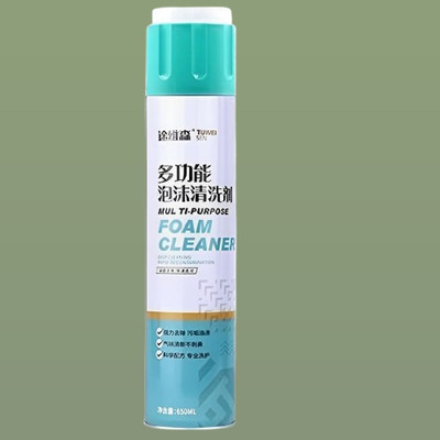 Rjudrax Versatile Froth as well as Remover Mister foamcleanerspray96 Vehicle Interior Cleaner(650 ml)