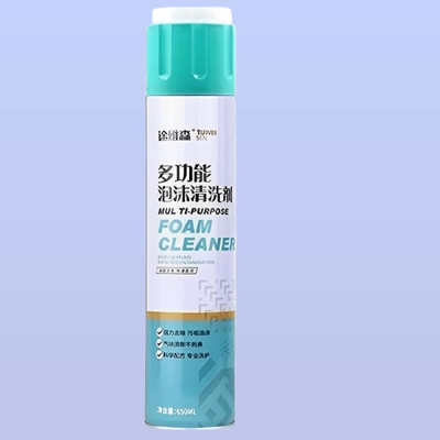 Vuaynex Versatile as well as Bubbly Remover Bottle foamcleanerspray179 Vehicle Interior Cleaner(650 ml)