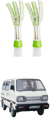 LOVMOTO Microfiber Vehicle Washing  Tyre Cleaner Brush(Pack Of 1)