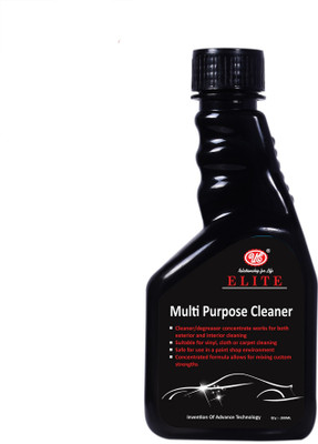 UE Multi Purpose Cleaner 200 ML Multi Purpose Cleaner 200 ML Vehicle Interior Cleaner(200 ml)