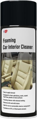 Eko Power Foaming Cleaner for Car Care interior & Exterior CARSPRAY Vehicle Interior Cleaner(500 ml)