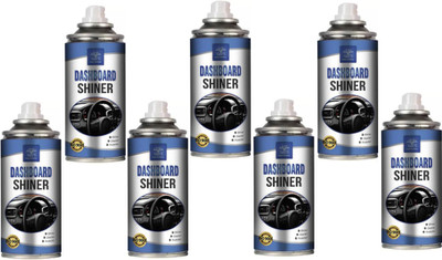 SAPI'S DBS-150-7 DBS-150-07 Vehicle Interior Cleaner(1050 ml)