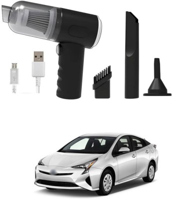 LOVMOTO Handheld Car Vacuum Cleaner Portable,Wet & Dry,pet hair,car,laptop,keyboard S244 High Power Wireless 3 in 1 Car Vacuum Cleaner with blower USB Rechargeable S244 Vehicle Interior Cleaner(1 g)