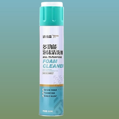 Kayne Versatile Lather Detergent as well as Mister foamcleanerspray615 Vehicle Interior Cleaner(650 ml)