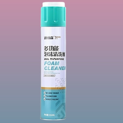 Agynex Universal as well as Sudsy Detergent Bottle foamcleanerspray442 Vehicle Interior Cleaner(650 ml)