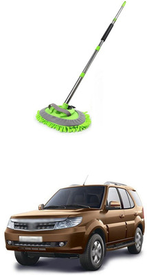 LOVMOTO Microfiber Vehicle Washing  Duster(Pack Of 1)