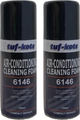 Unickmultistore 6146 - Air Conditioner 6146 Vehicle Interior Cleaner(100 ml)