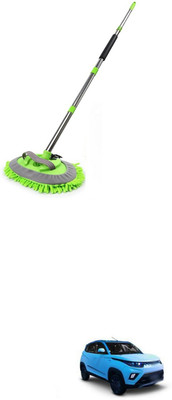 LOVMOTO Microfiber Vehicle Washing  Duster(Pack Of 1)