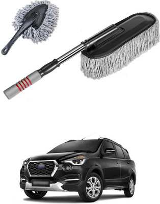 LOVMOTO Microfiber Vehicle Washing  Duster(Pack Of 1)