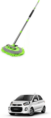 LOVMOTO Microfiber Vehicle Washing  Duster(Pack Of 1)
