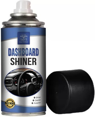 SAPI'S Dashboard Cleaner and Shiner for Car 150 ml Wheel Tire Cleaner(Pack of 1)