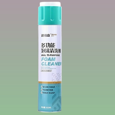 Meznel Universal Foam as well as Detergent Aerosol foamcleanerspray939 Vehicle Interior Cleaner(650 ml)