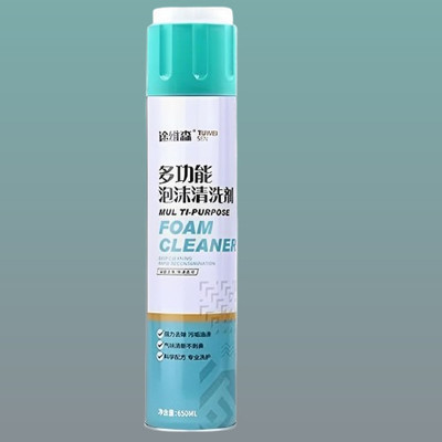 Vadynedx Versatile Lather Cleaner as well as Mister foamcleanerspray696 Vehicle Interior Cleaner(650 ml)