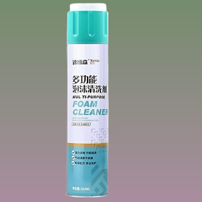 Troxon Universal Foam Remover as well as Dispenser foamcleanerspray693 Vehicle Interior Cleaner(650 ml)