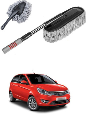 LOVMOTO Microfiber Vehicle Washing  Duster(Pack Of 1)