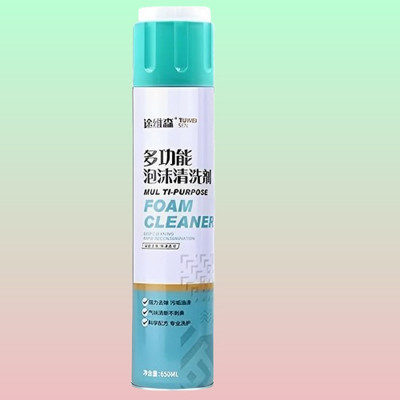 Joxis Versatile Solution Froth Mister foamcleanerspray249 Vehicle Interior Cleaner(650 ml)