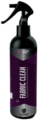 Nippon Paint n-Shield Fabric Clean 500ml NNSXX906005I Vehicle Interior Cleaner(500 ml)