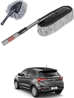 LOVMOTO Microfiber Vehicle Washing  Duster(Pack Of 1)