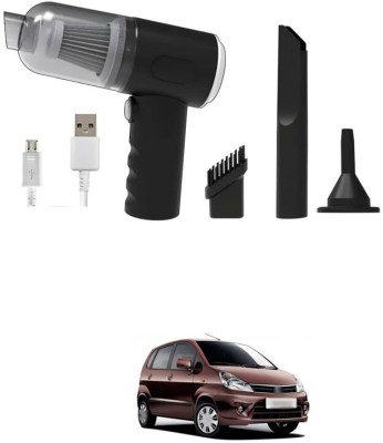 LOVMOTO Handheld Car Vacuum Cleaner Portable,Wet & Dry,pet hair,car,laptop,keyboard S148 High Power Wireless 3 in 1 Car Vacuum Cleaner with blower USB Rechargeable S148 Vehicle Interior Cleaner(1 g)