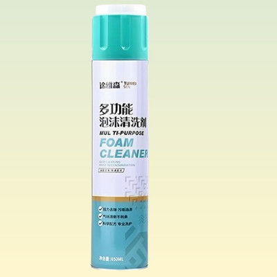 FyLORa Versatile Froth Detergent as well as Aerosol foamcleanerspray202 Vehicle Interior Cleaner(650 ml)