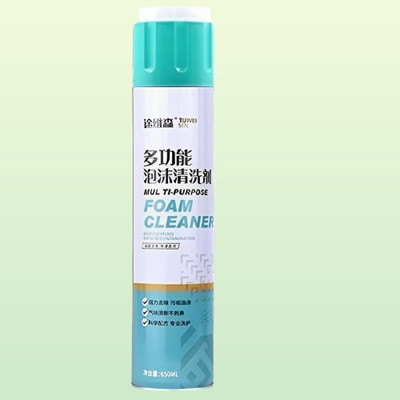 Aelnora Versatile as well as Foam Cleaning agent Aerosol foamcleanerspray12 Vehicle Interior Cleaner(650 ml)