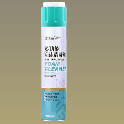 Sevix Versatile Lather Remover Mister foamcleanerspray581 Vehicle Interior Cleaner(650 ml)
