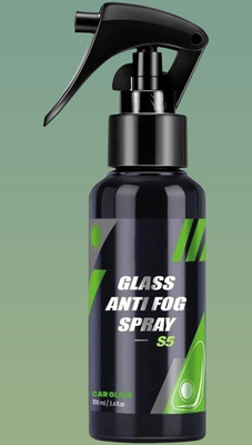 Tremora Vehicle Windshield No Haze Bottle Crystal Sight GAFS666 Vehicle Interior Cleaner(100 ml)