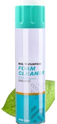 PURELYCART Car Care Cleaner Foam Spray (650 ml, Pack of 1) CCF650ML1 Vehicle Interior Cleaner(650 ml)