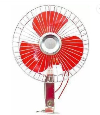 SupTech interior fan 221 Car Interior Fan(12 V)