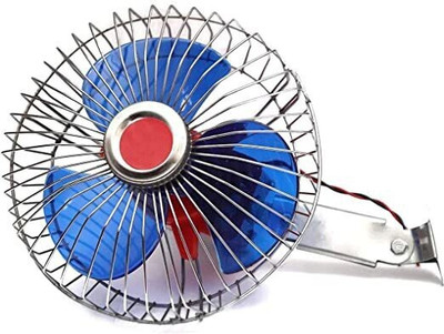 SUNFREE carfan1 Car Interior Fan(12 V)