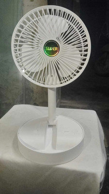 jsrm tcf-01 Car Interior Fan(4 V)