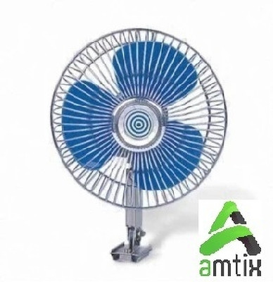 SupTech CF172 Car Interior Fan(12 V)