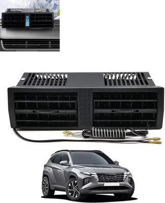 monolive 12V Jet Air Blower A/C Air Circulation Roof Fan For Car,Home,Office Etc 281 Car Interior Fan(12 V)