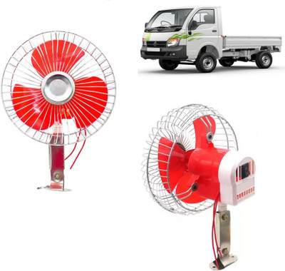 SupTech CF47 Car Interior Fan(12 V)