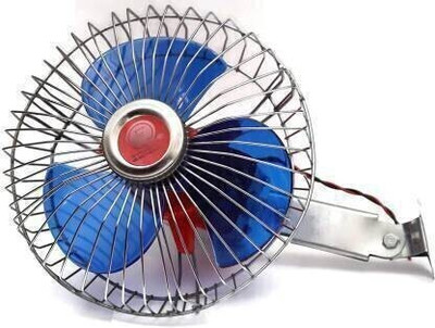 SupTech interior fan 164 Car Interior Fan(12 V)