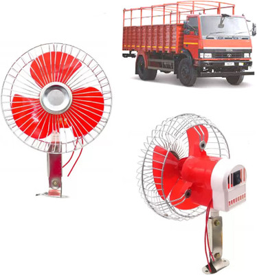 SupTech CF14 Car Interior Fan(12 V)