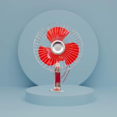 SupTech CF153 Car Interior Fan(12 V)