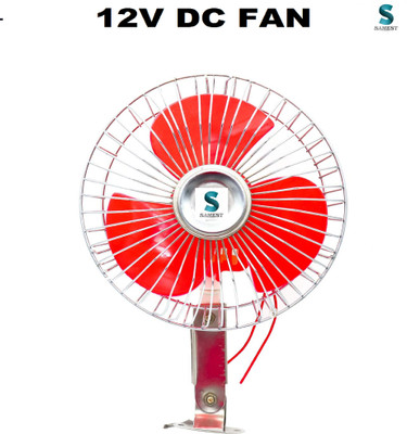 SupTech CF04 Car Interior Fan(12 V)