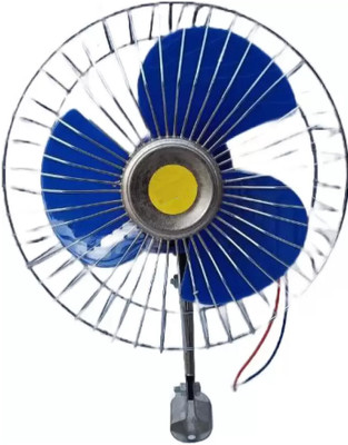 SupTech CF126 Car Interior Fan(12 V)