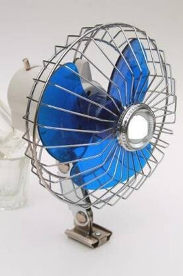 SupTech interior fan 146 Car Interior Fan(12 Hz)