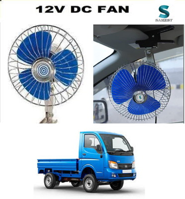 SupTech CF33 Car Interior Fan(12 V)