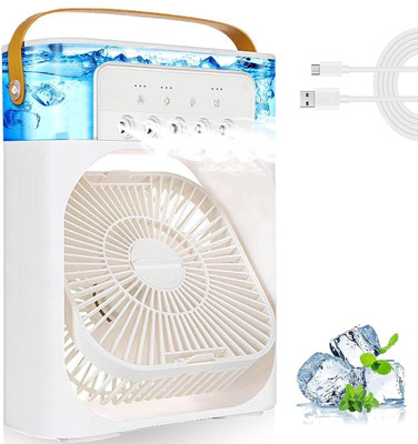 SMB ENTERPRISES Air Cooler Car Interior Fan(100 Hz)