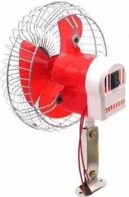SupTech CF52 Car Interior Fan(12 V)