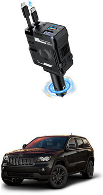 GONAMA v2.1 Car Bluetooth Device with Adapter Dongle, Transmitter(Multicolor)