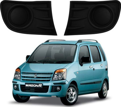 Smstrader Fog Lamp Frame for Maruti WagonR(Pack of 1)