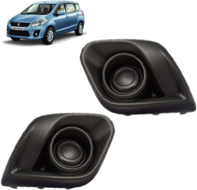 AutoZone Fog Lamp Frame for Maruti Ertiga(Pack of 2)