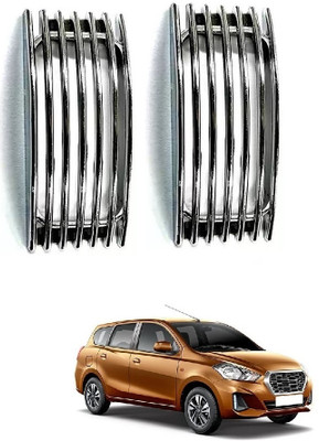 Suprozo Side Lamp Frame for Datsun GO Plus A(Pack of 2)